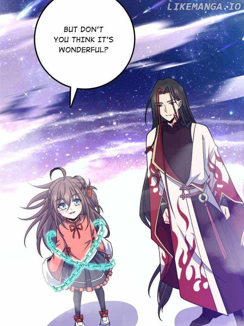Spare Me, Great Lord! Chapter 756 7
